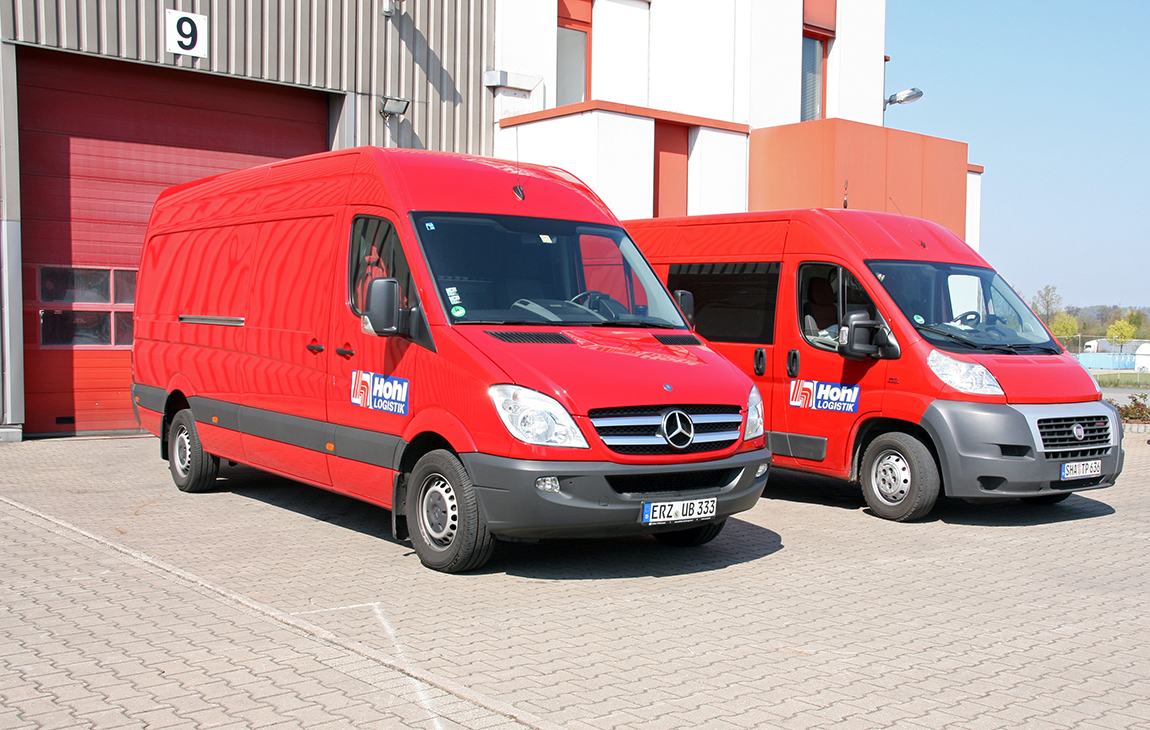 Expresstransporte 02