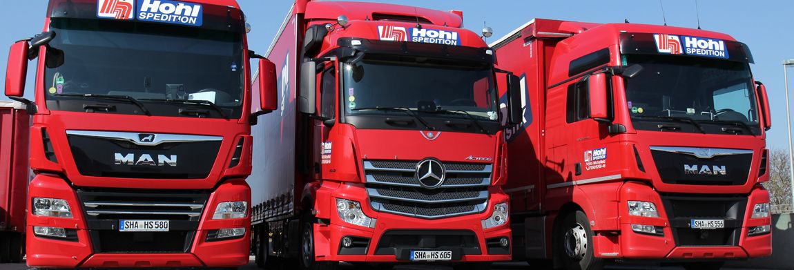 Stellenangebot Lagerist m/w/d